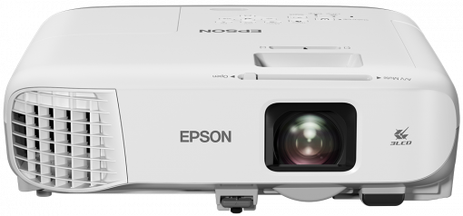 EPSON EB-990U (3800 lm / WUGA)