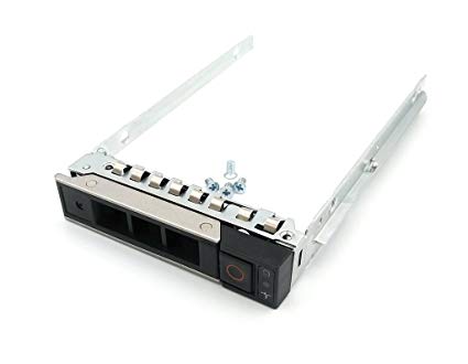 2.5" SAS SATA Hard Drive Tray Caddy for DELL R740 R740xd R440 R540 R940 R640