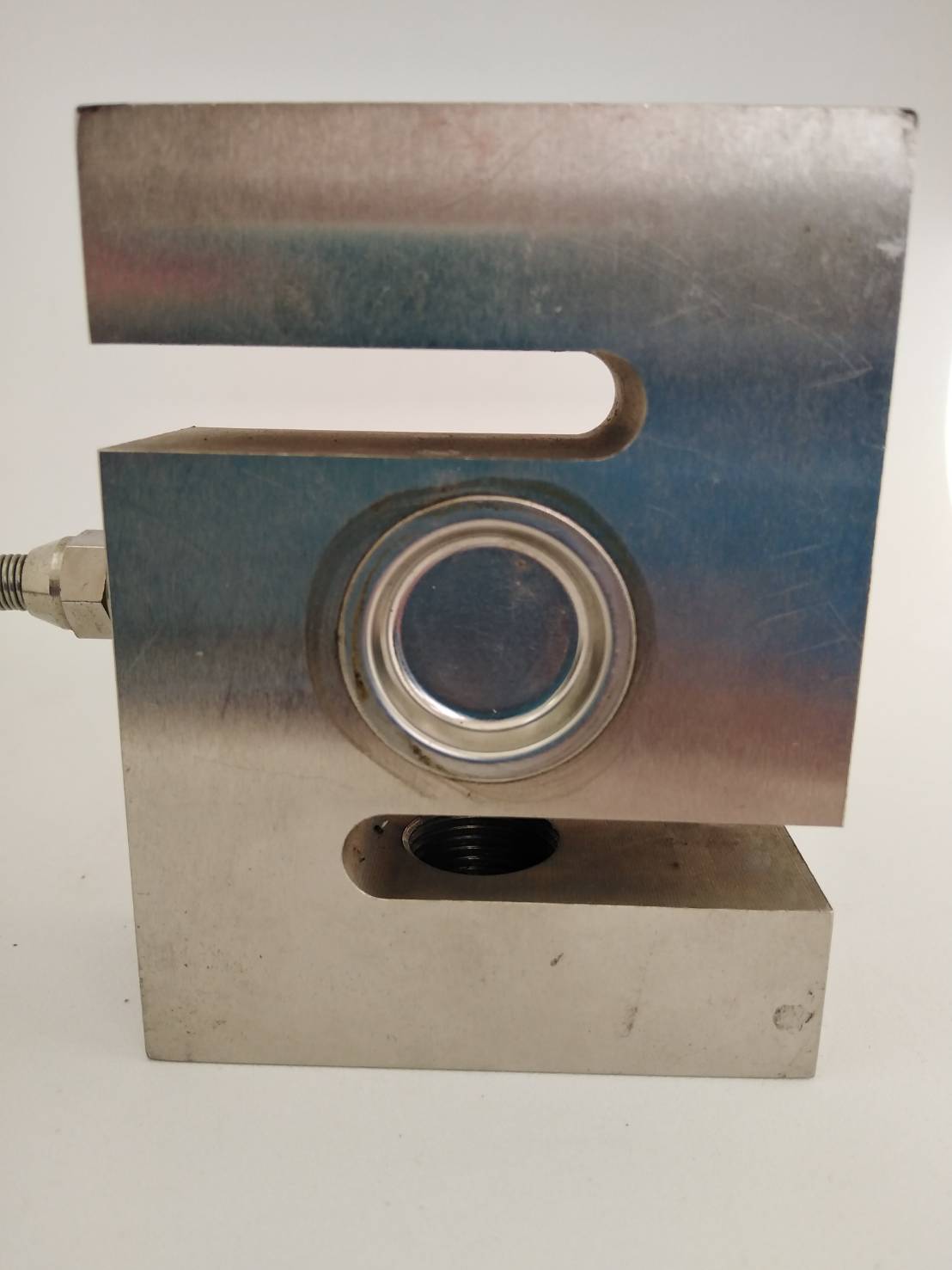 S-type Load Cell 5000 Kg