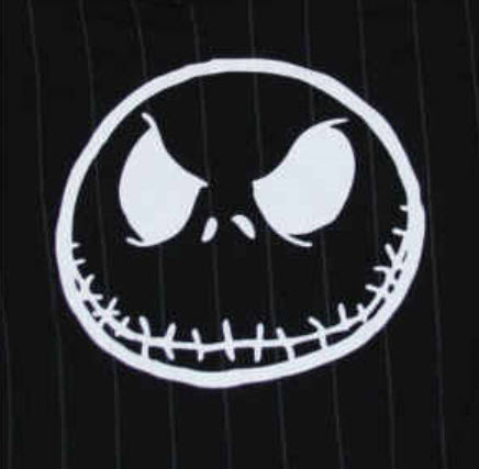 แจ๊คเก็ทฮู๊ดสตรีไนท์แมร์ (S)