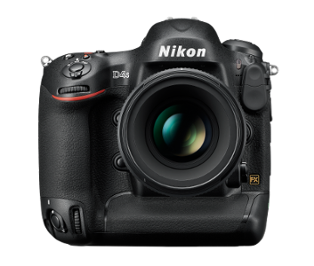 Nikon D4S DSLR Camera ราคาพิศษcall