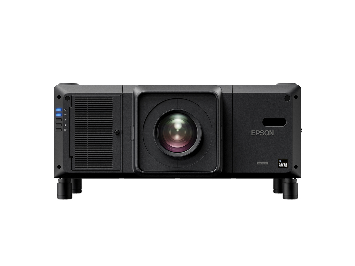 EPSON EB-L25000U (Laser / 25,000 lm)