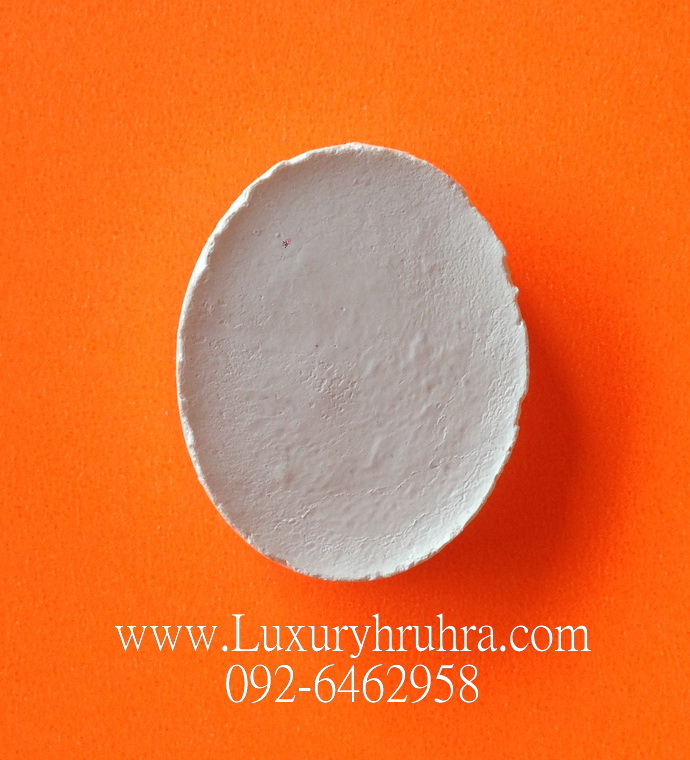 พระเนื้อผงหลวงปู่ดู่หลวงตาม้าอธิษฐานจิตวัดถ้ำเมืองนะอ.เชียงดาวจ.เชียงใหม่