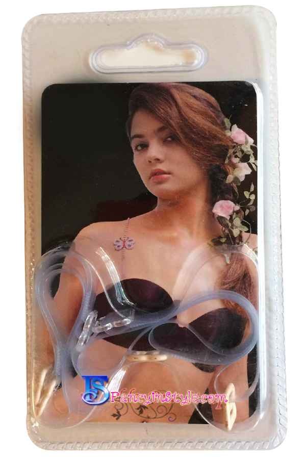 Transparent Bra Strap สายเสื้อชั้นในแบบใส