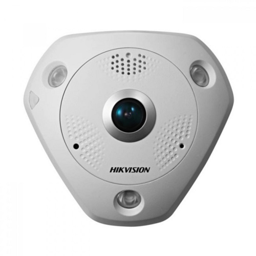 HIKVSION DS-2CD6332FWD-IS 3MP WDR Fisheye Network Camera
