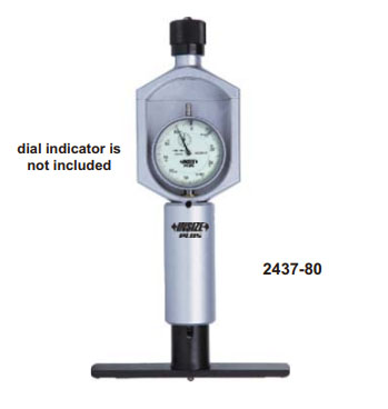 Large Range Bore Gauge
