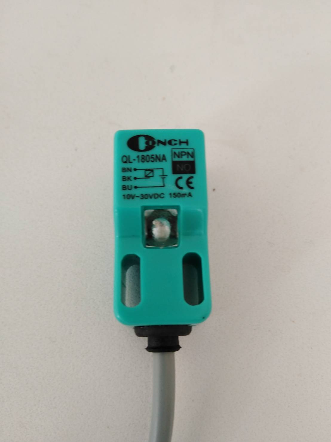 Proximity Switch 18x18 mm