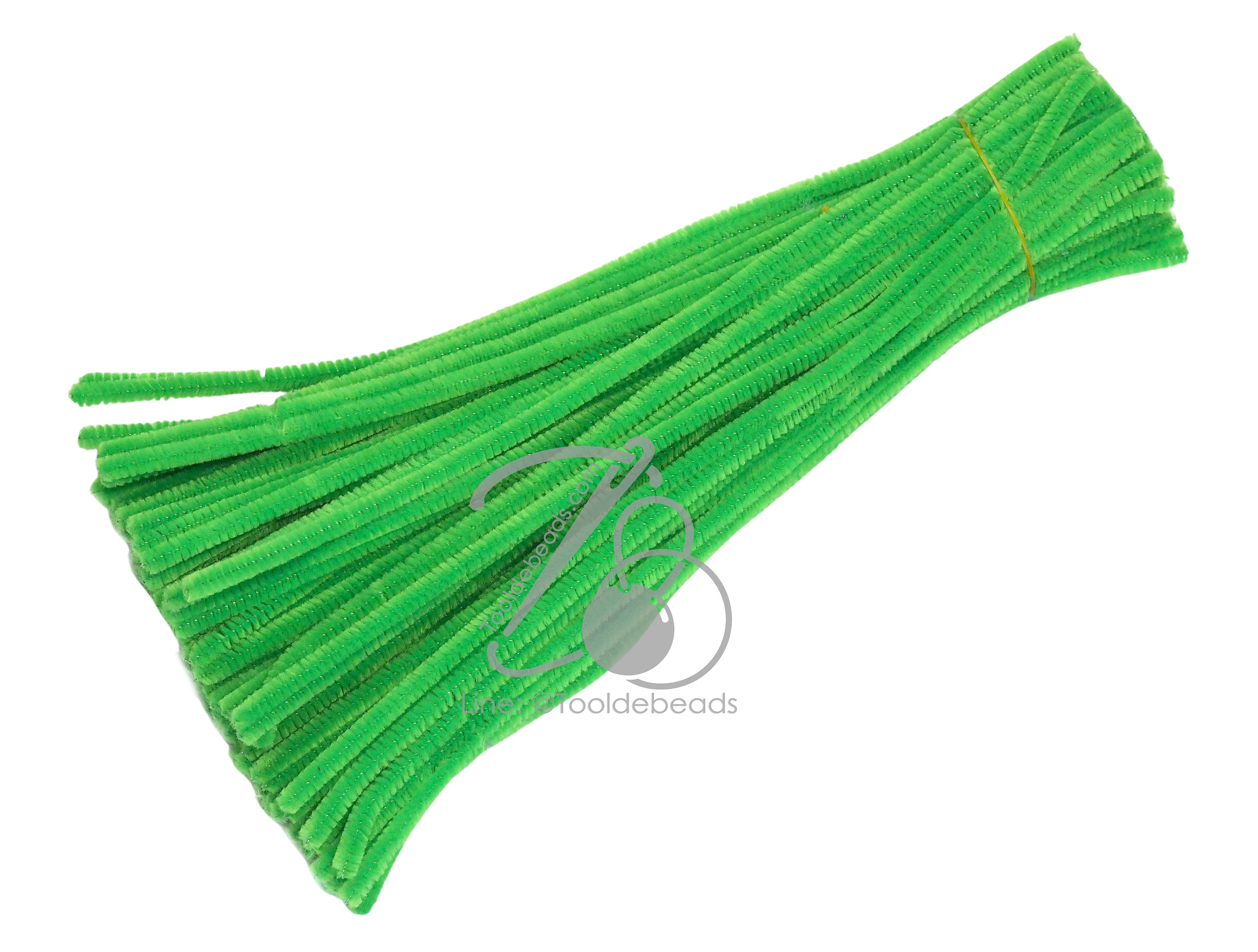 ลวดกำมะหยี่ 30ซม. (20 เส้น) SKU-14999