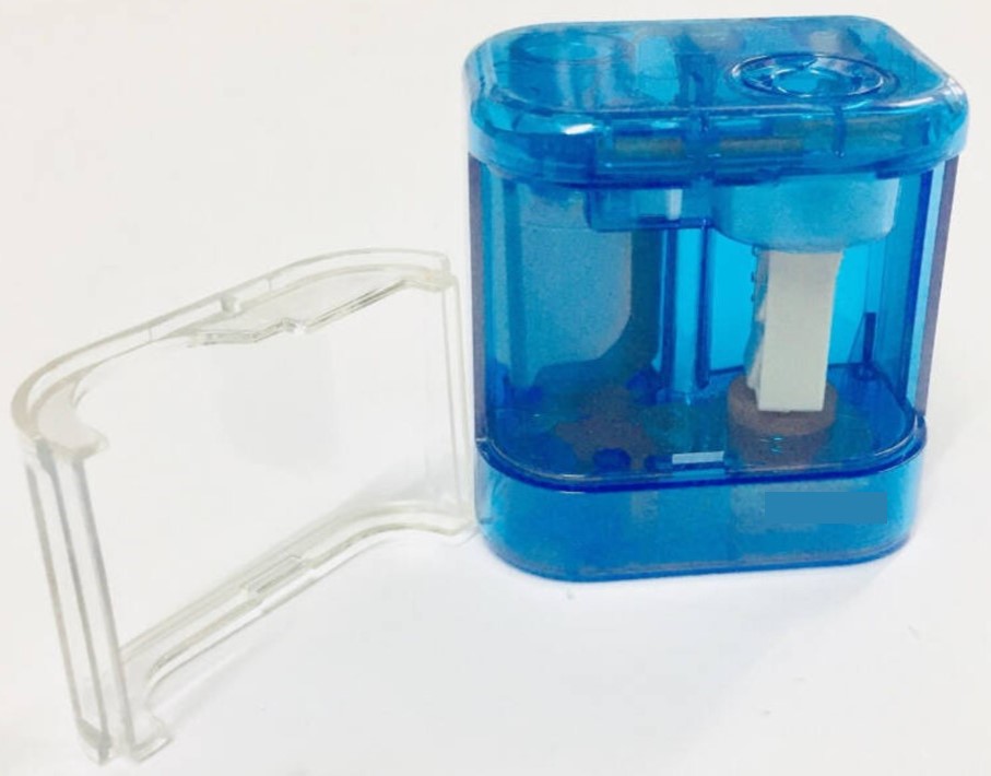 เครื่องเหลาดินสออัตโนมัติพร้อมส่งแบบพกพา