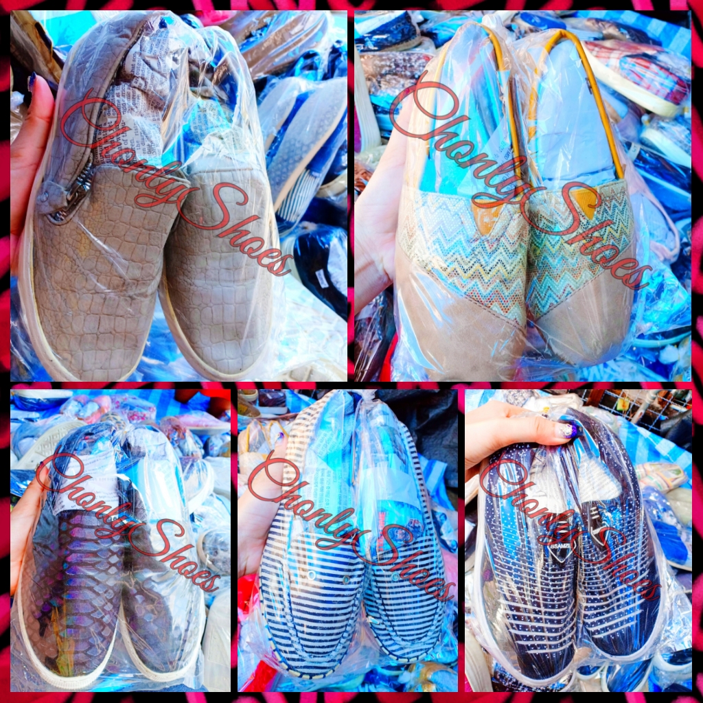 ขายส่งรองเท้ามือสอง รองเท้ามือสองขายส่ง