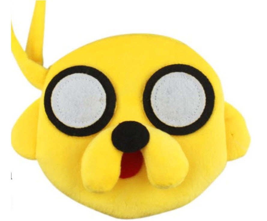 กระเป๋าสตางค์ Jake