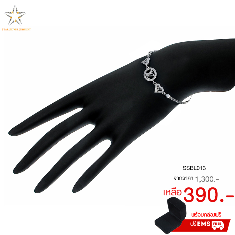 สร้อยข้อมือเงินแท้925ประดับเพรชแท้สวิส เกรดดี น้ำใส,สร้อยเพชร,สร้อยข้อมือเพชร,ราคาสร้อยเงิน,ร้านขายเครื่องประดับขายส่ง,ขายส่งเครื่องประดับ,bracelet silver925