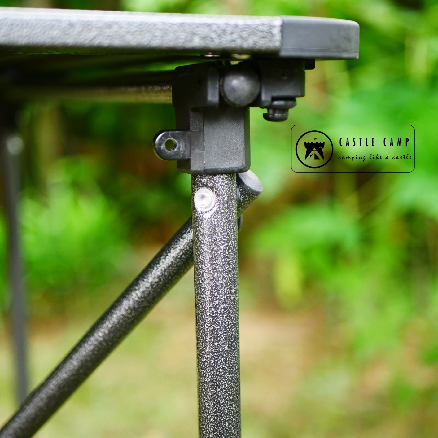 Folding Camping Table โต๊ะพับแคมป์ปิ้ง