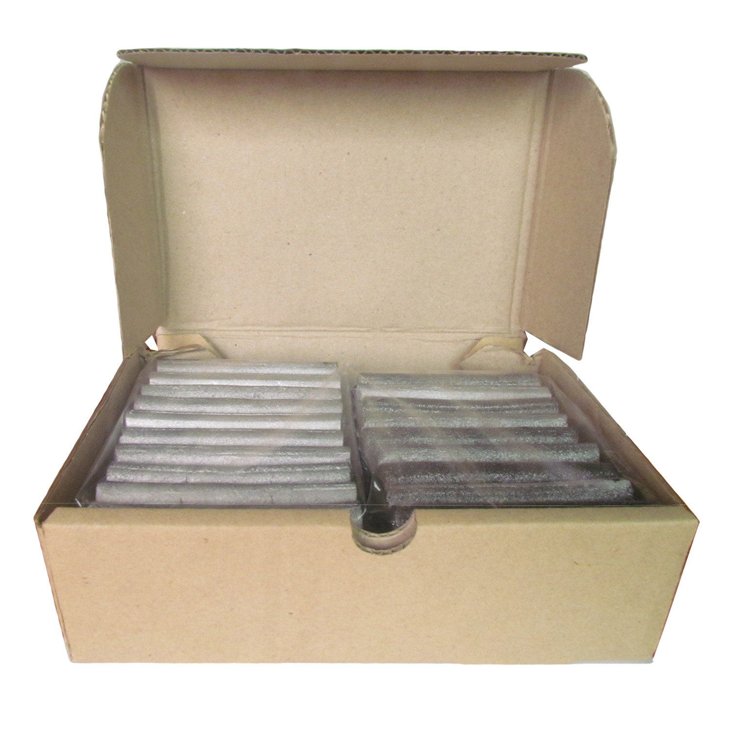 Arab Charcoal Burner ถ่าน ถ่านเผา ถ่านไม้ ถ่านพิเศษ ชาโคล สำหรับจุดไฟเผา ชิช่า บารากุ ทำจากธรรมชาติ 100% ไร้กลิ่น ไร้ควัน ไม่มีประกายไฟ ปลอดภัย ไร้สารเคมี จุดนานถึง 4-5 ชมต่อชิ้น - 1 กิโลกรัม