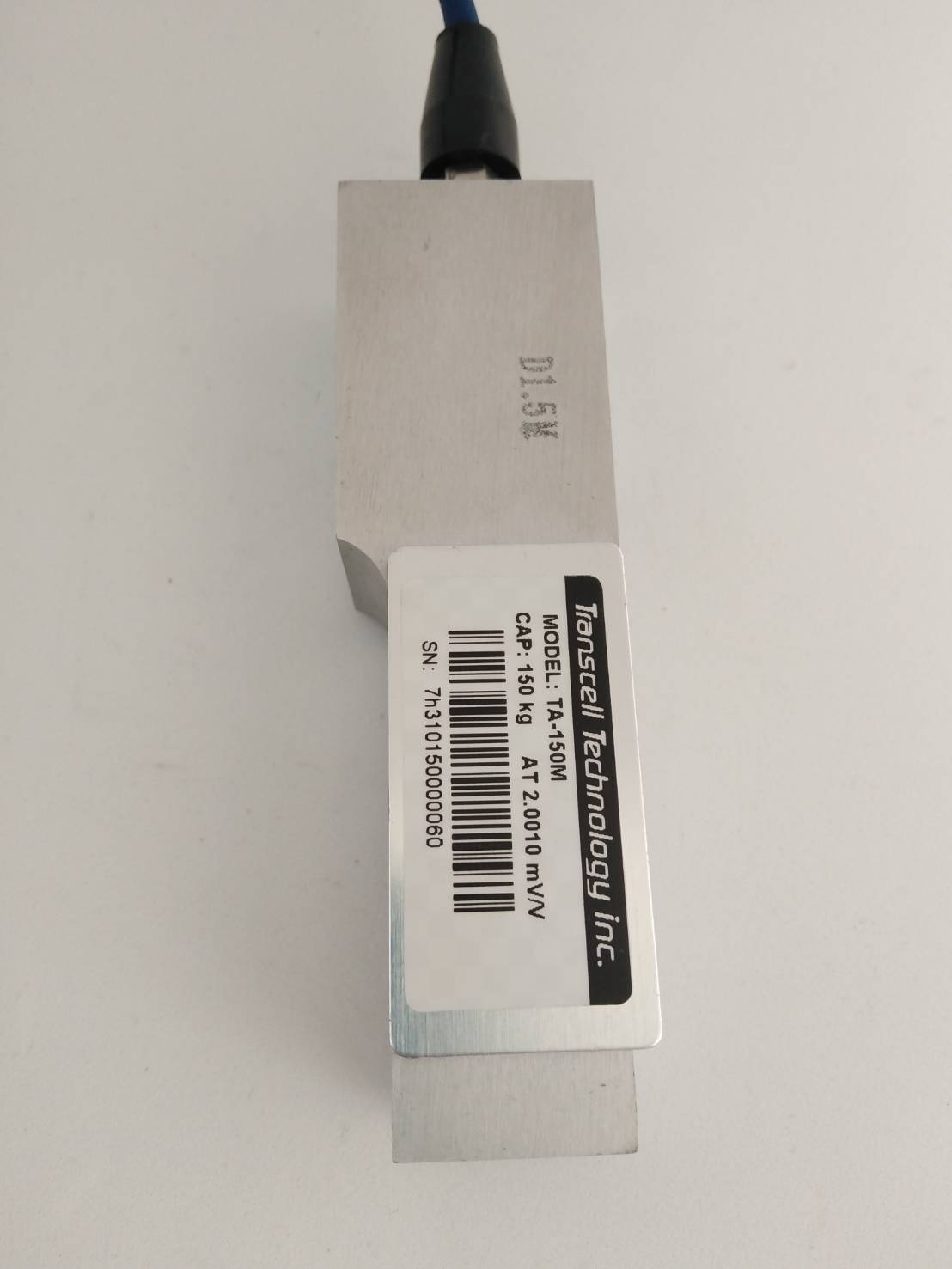 Shear-Beam Load Cell 150 Kg