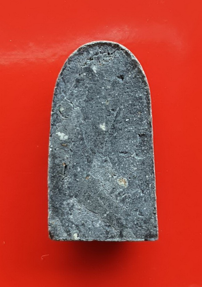 พระหลวงปู่ทวดวัดศรัทธาธรรมจ.สมุทรสงครามปี2543หลวงปู่หมุนปลุกเสก