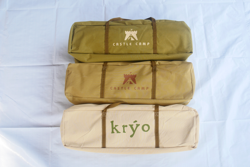 kryo Tarp by CASTLE CAMP