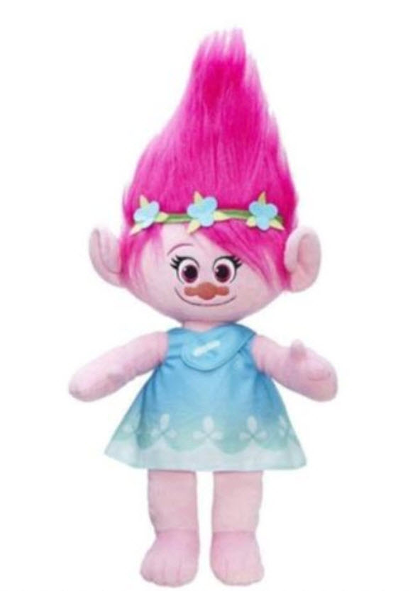 ตุ๊กตา Prince Poppy ขนาด 9 นิ้ว