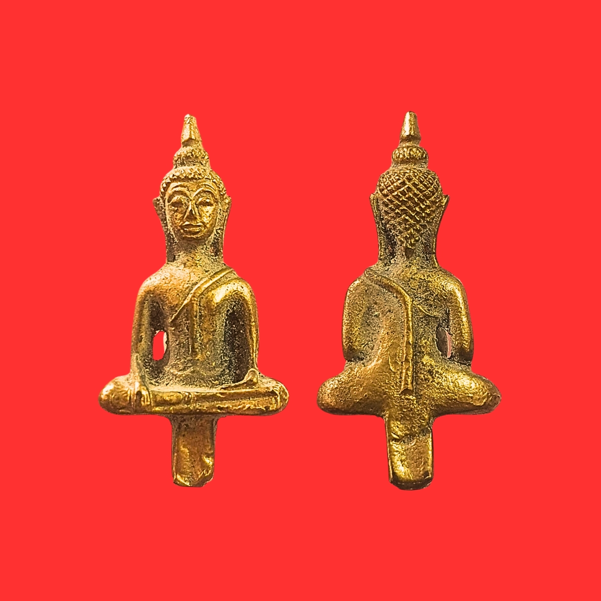 พระยอดธงอยุธยาไม่ทราบที่