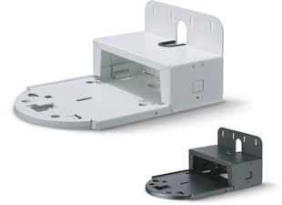 Lumens Accessories Optional VC-AC08 Wall mount for VC-GXX and VC-AXX Cameras