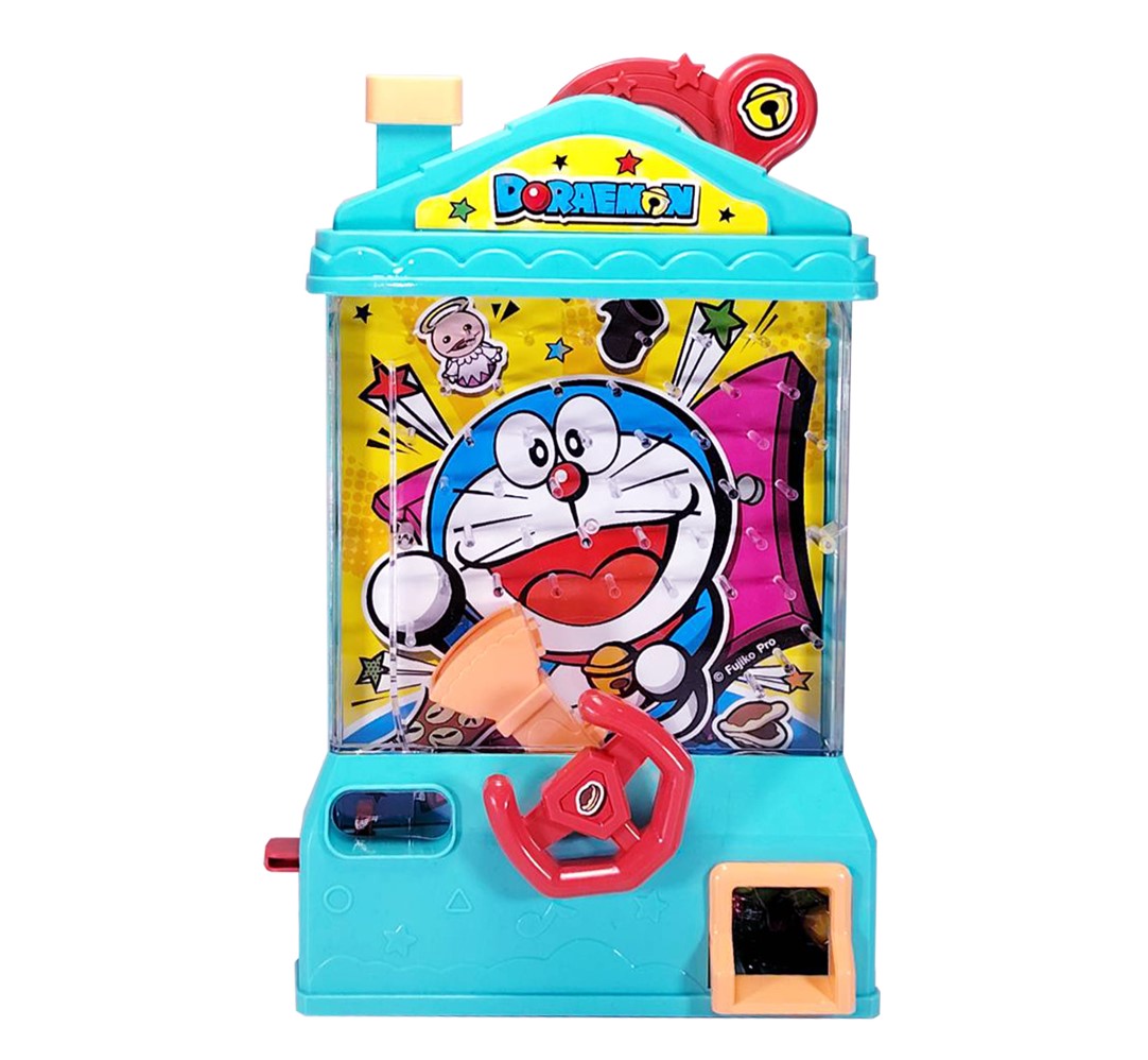 เกมจับบอล Ball Catching Game Doraemon เกมจับบอลโดราเอมอน พร้อมส่ง