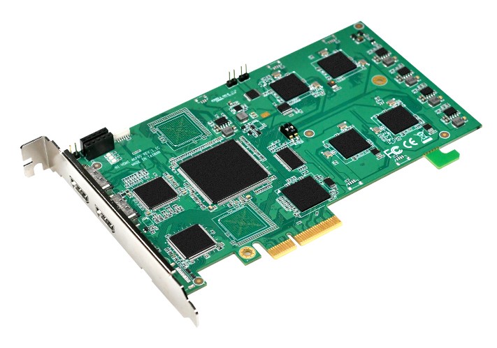 YUAN SC560N1 HDMI2 4k Capture Card
