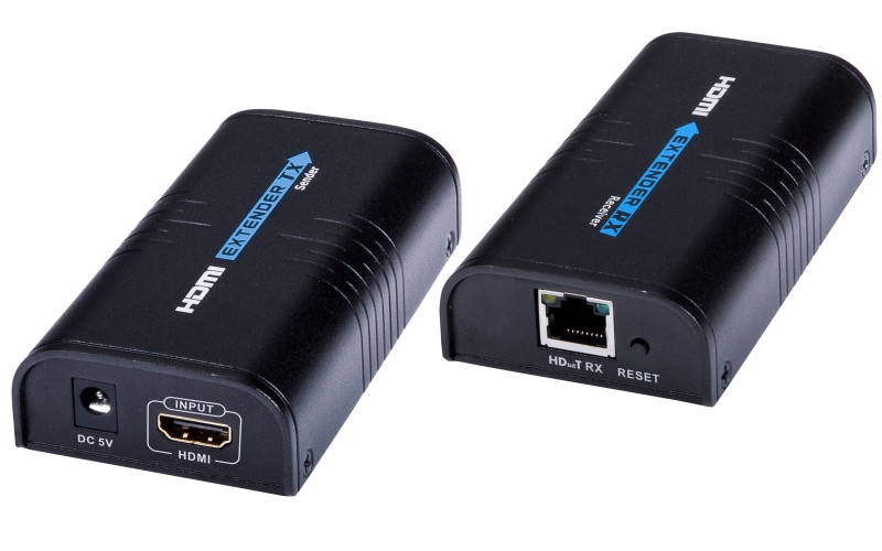 LKV373A HDMI Extender - Coremedia-tv