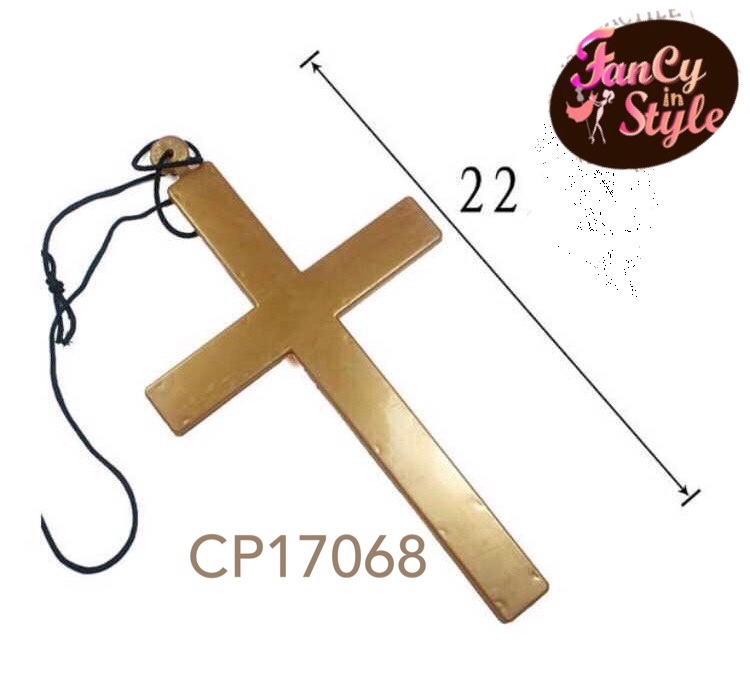 Cross Accessories/อุปกรณ์แฟนซีไม้กางเขน