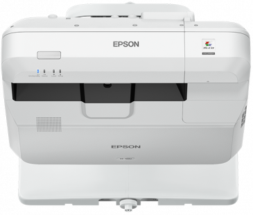 EPSON EB-700U (Laser signage solution)