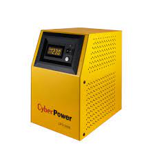 Cyberpower CPS1000E (ไม่รวมแบตเตอรี่)