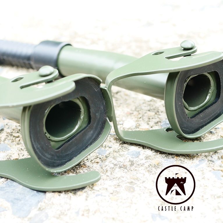 งวงเติมน้ำมัน ใช้คู่กับถัง Jerry Can