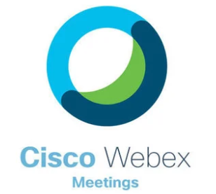 Cisco Webex Meetings 1 Room Host