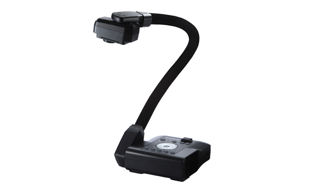 AVerVision CP135 Flexible Arm Visualizer เครื่องฉายภาพ 3 มิติ