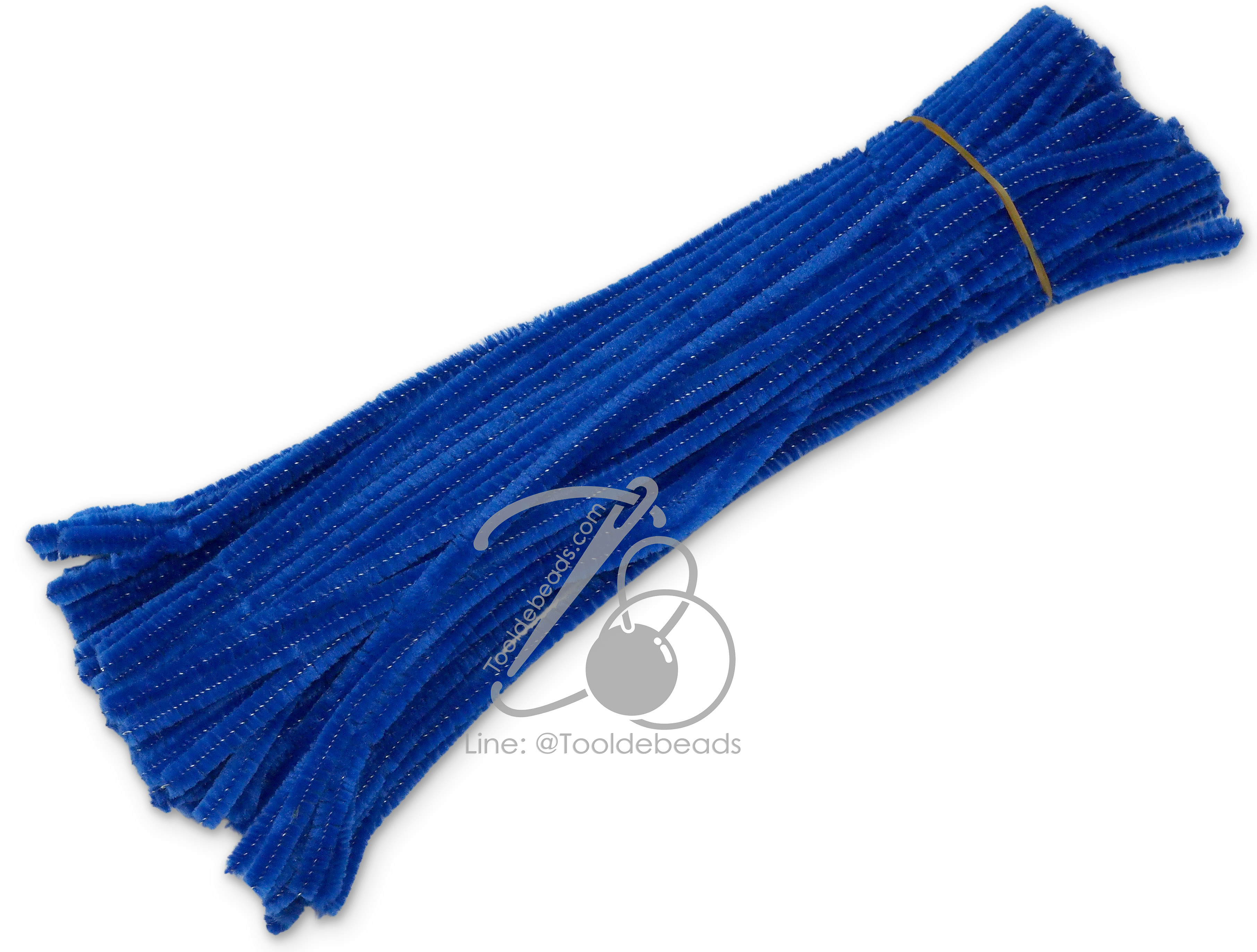 ลวดกำมะหยี่ 30ซม. (20 เส้น) SKU-14999