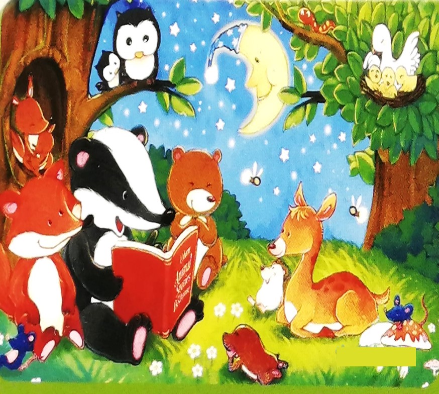 จิ๊กซอว์ภาพสวยงามพร้อมส่ง สีสันสดใส