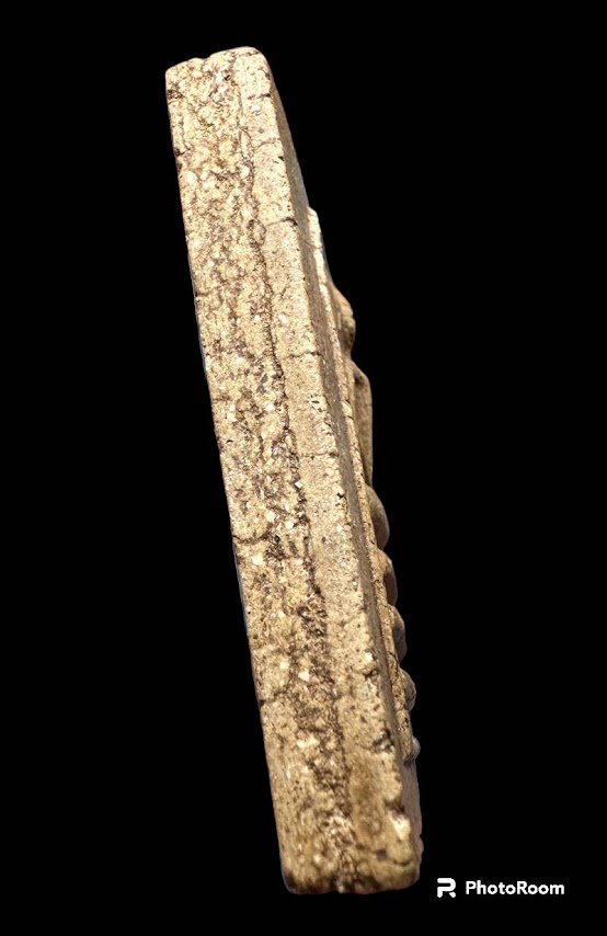 พระสมเด็จจัมโบ้ หลวงปู่เทียน วัดโบสถ์ จ.ปทุมธานี .... ปี 2506