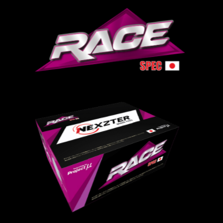 NEXZTER Race SPEC 800 องศา Nissan Skyline R32 / 300zx (หน้า)