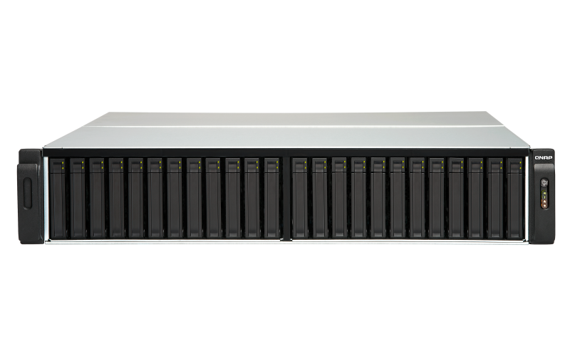 TES-3085U Dual OS options system for versatility and mission-critical applications