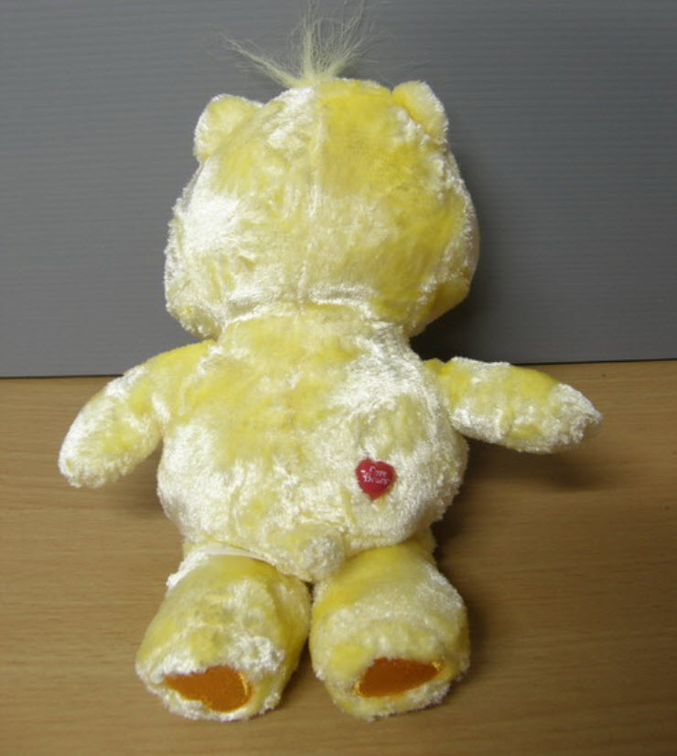 Funshine Bear ขนาด 8 นิ้ว