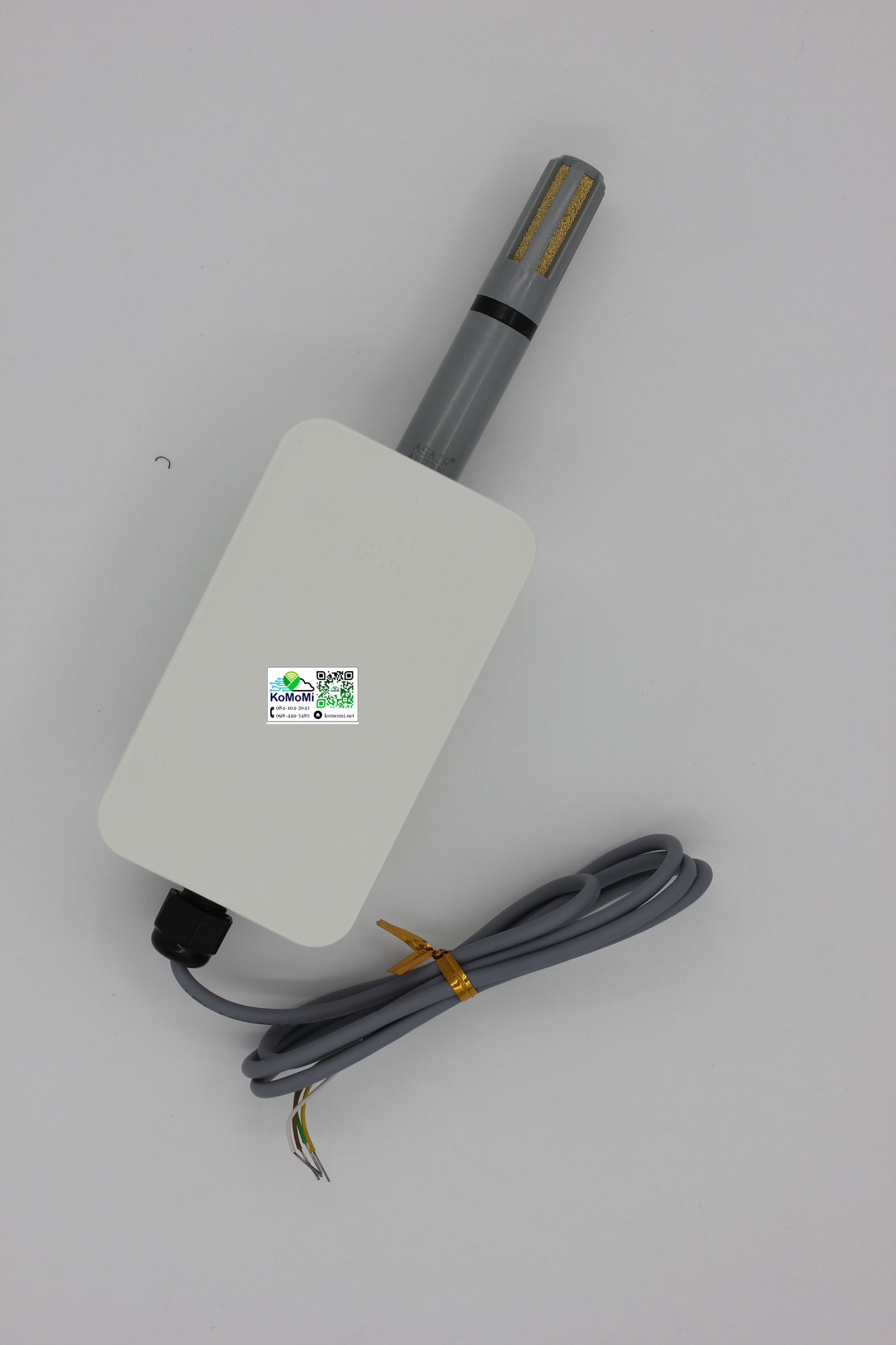 Temperature & Humidity remote sensor (AM2305)
