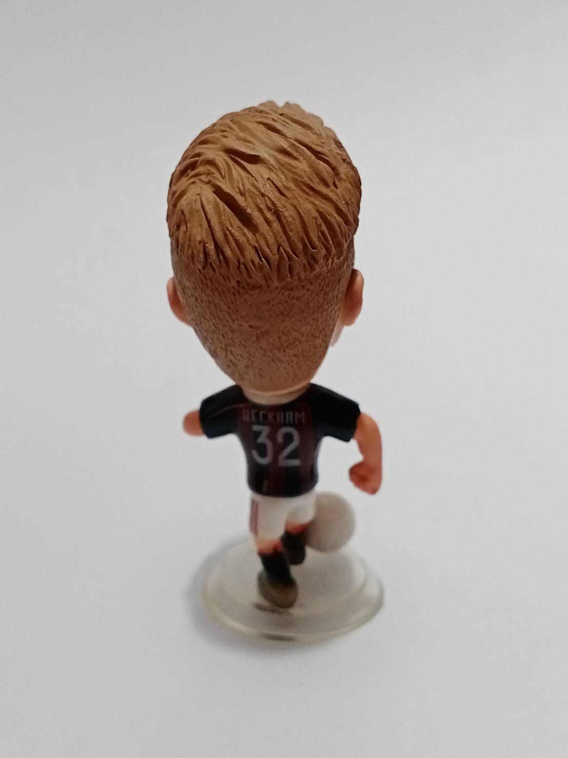 ฟิคเกอร์ David Beckham ขนาด 2.5 นิ้ว (C)