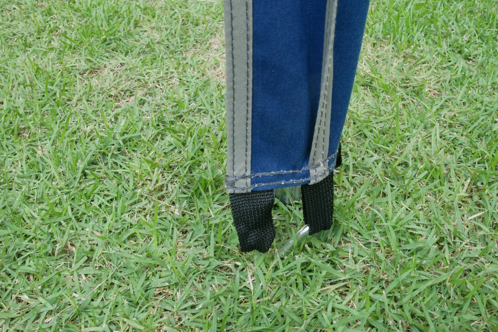 CASTLE CAMP ATLANTIS CANVAS Cabin Tent with Terrace