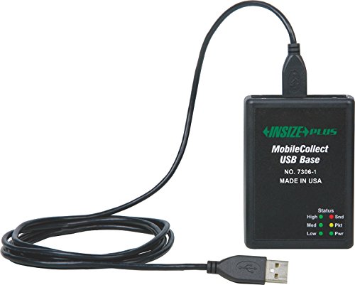 INSIZE 7306-1 Wireless Data Receiver