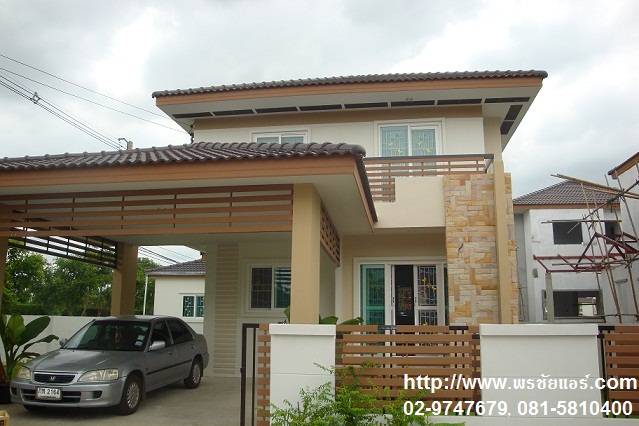 ติดตั้งแอร์ หมู่บ้านพรพิมาน คลอง5 ธัญบุรี