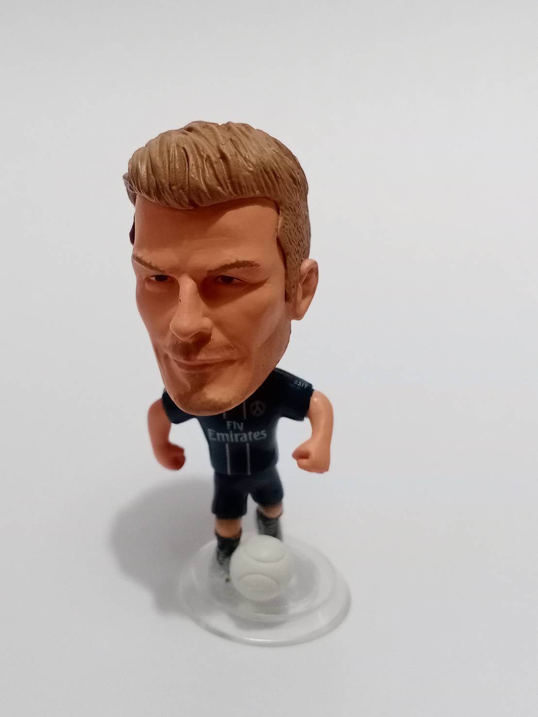 ฟิคเกอร์ David Beckham ขนาด 2.5 นิ้ว (B)