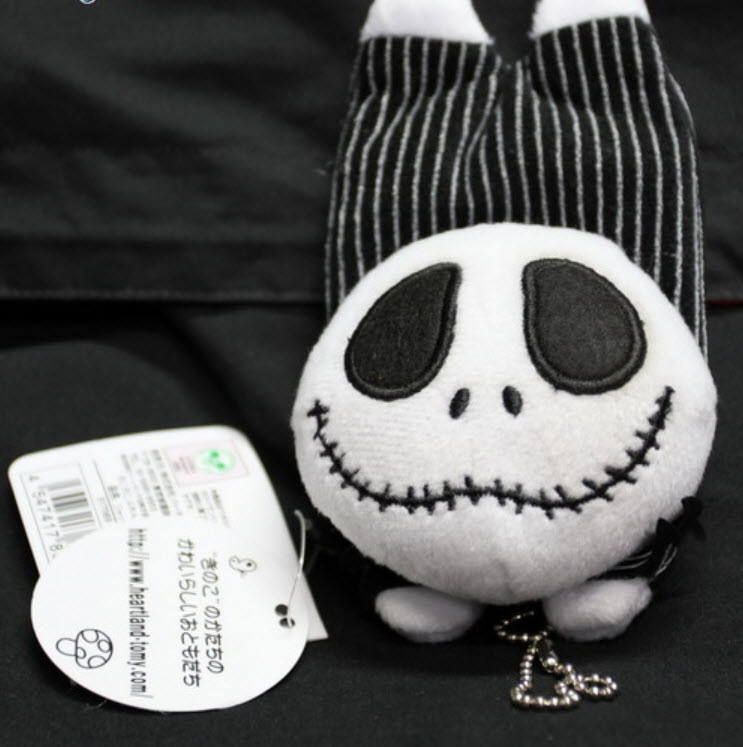 กระเป๋าสตางค์ไนท์แมร์