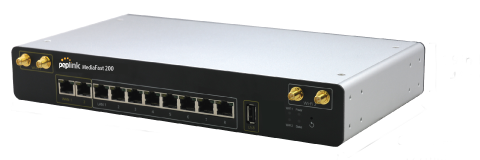Peplink MediaFast 200W Content Caching Router
