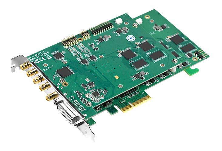 YUAN SC5A0N6 HYBRID Capturing Video Device