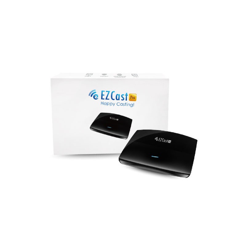 EZCAST PRO LAN (TM-EZPro2)