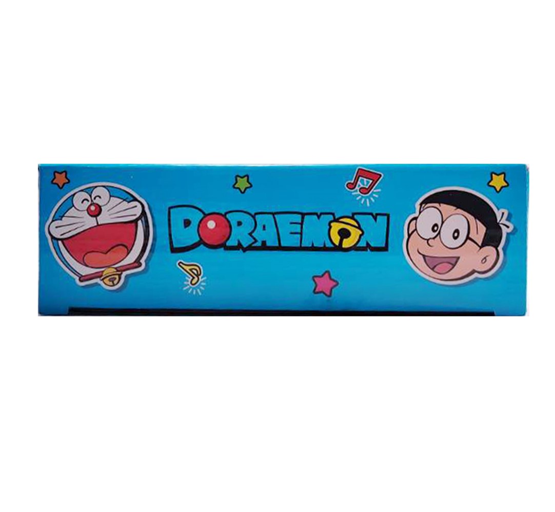 คีย์บอร์ดดนตรีหรรษาโดราเอมอน Musical Keyboard Doraemon พร้อมส่ง